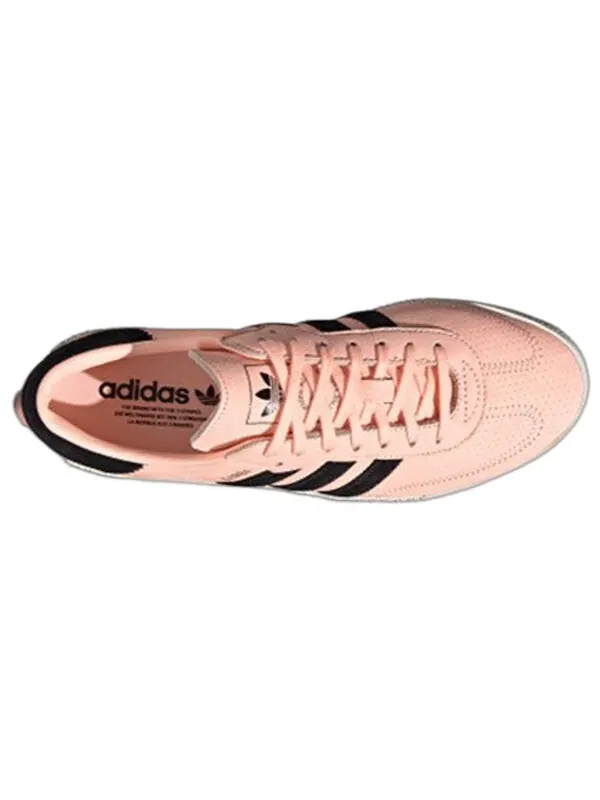 Кроссовки sambarose Adidas — изображение 3 из 4, розовый/черный