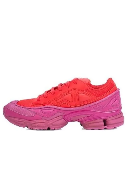 Кроссовки raf simons x ozweego Adidas — изображение 1 из 4, фиолетовый
