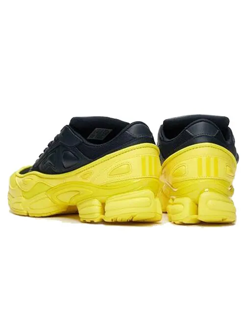 Кроссовки raf simons x ozweego Adidas — изображение 3 из 4, желтый