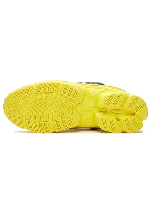 Кроссовки raf simons x ozweego Adidas — изображение 4 из 4, желтый