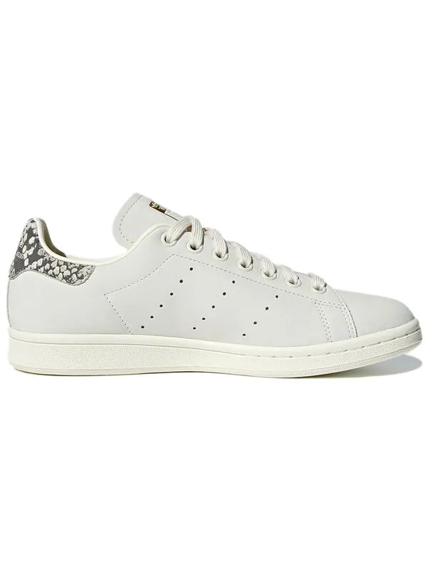 Кроссовки оригиналы кроссовки stan smith Adidas — изображение 2 из 4, белый