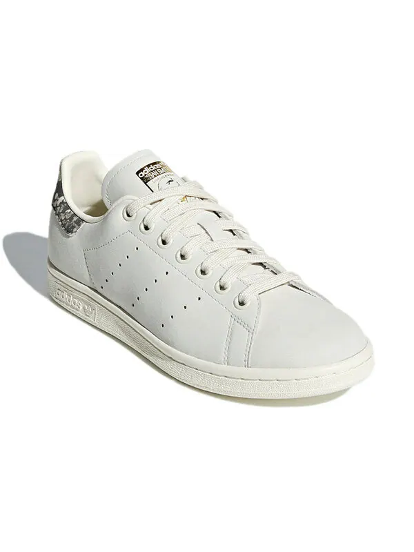 Кроссовки оригиналы кроссовки stan smith Adidas — изображение 3 из 4, белый