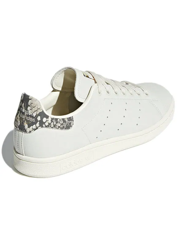 Кроссовки оригиналы кроссовки stan smith Adidas — изображение 4 из 4, белый