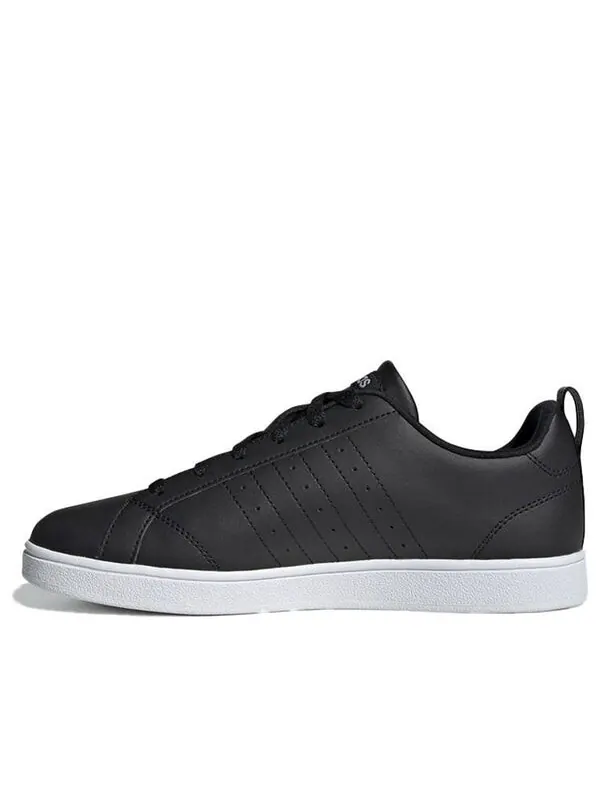 Кроссовки neo vs advantage Adidas — изображение 1 из 4, черный/белый