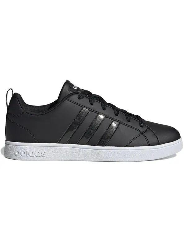 Кроссовки neo vs advantage Adidas — изображение 2 из 4, черный/белый