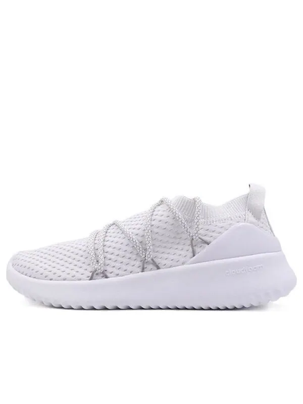 Кроссовки ultimamotion Adidas — изображение 1 из 4, белый