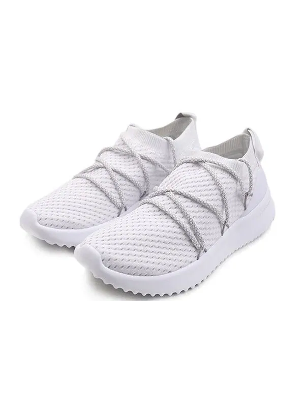 Кроссовки ultimamotion Adidas — изображение 3 из 4, белый