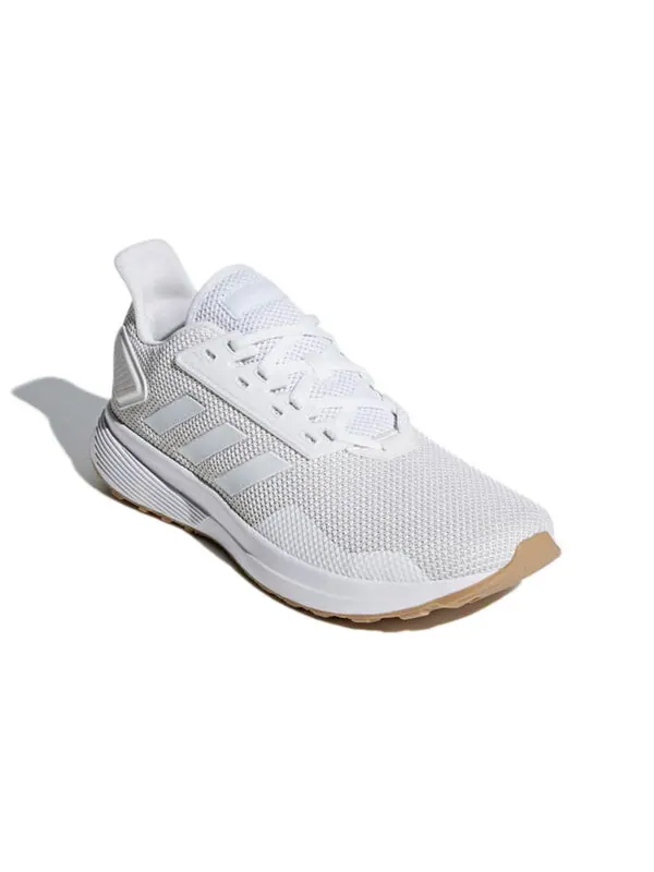 Кроссовки duramo 9 Adidas — изображение 3 из 4, белый/белый/белый