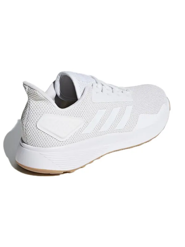 Кроссовки duramo 9 Adidas — изображение 4 из 4, белый/белый/белый
