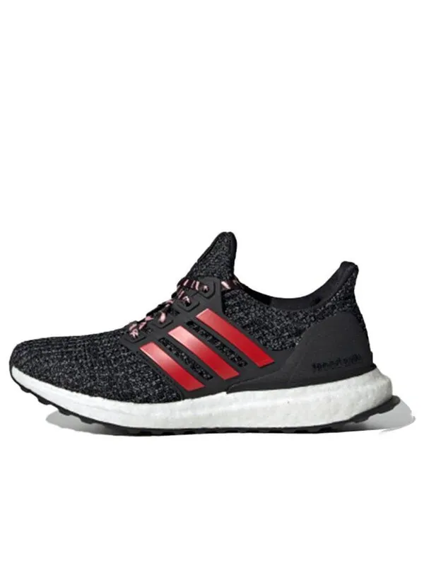 Кроссовки ren zhe x ultraboost 4.0 j Adidas — изображение 1 из 4, черный