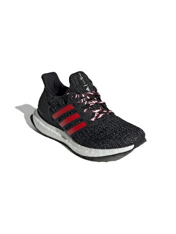 Кроссовки ren zhe x ultraboost 4.0 j Adidas — изображение 3 из 4, черный
