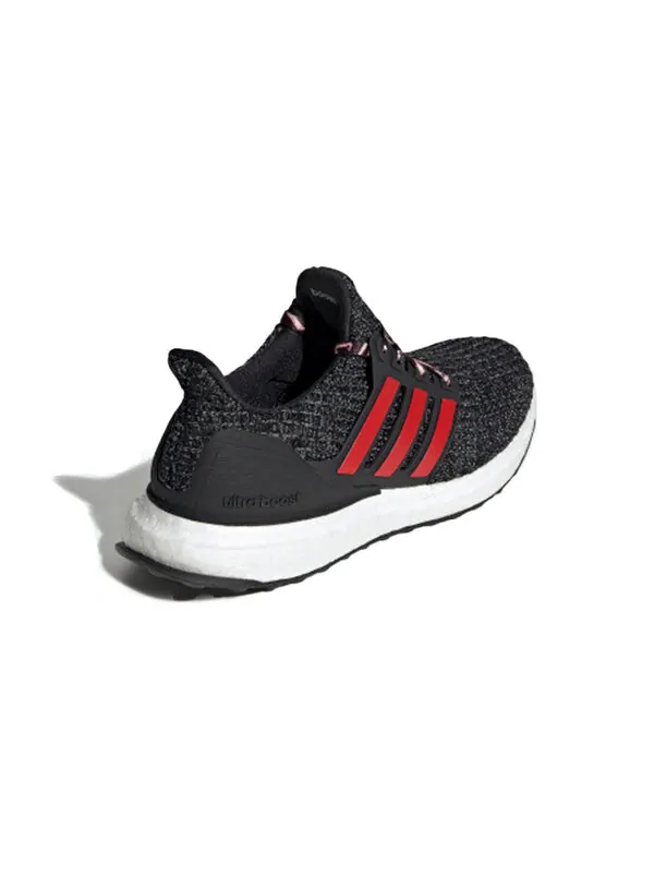 Кроссовки ren zhe x ultraboost 4.0 j Adidas — изображение 4 из 4, черный