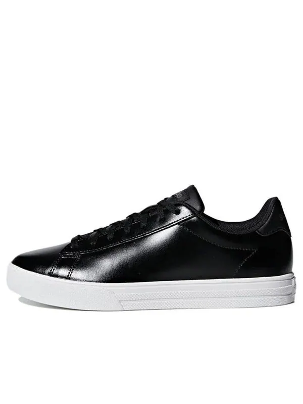 Кроссовки neo daily 2.0 Adidas — изображение 1 из 4, черный/белый