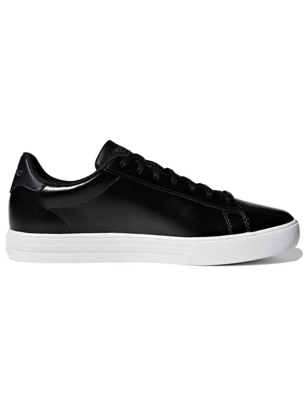 Кроссовки neo daily 2.0 Adidas — изображение 2 из 4, черный/белый