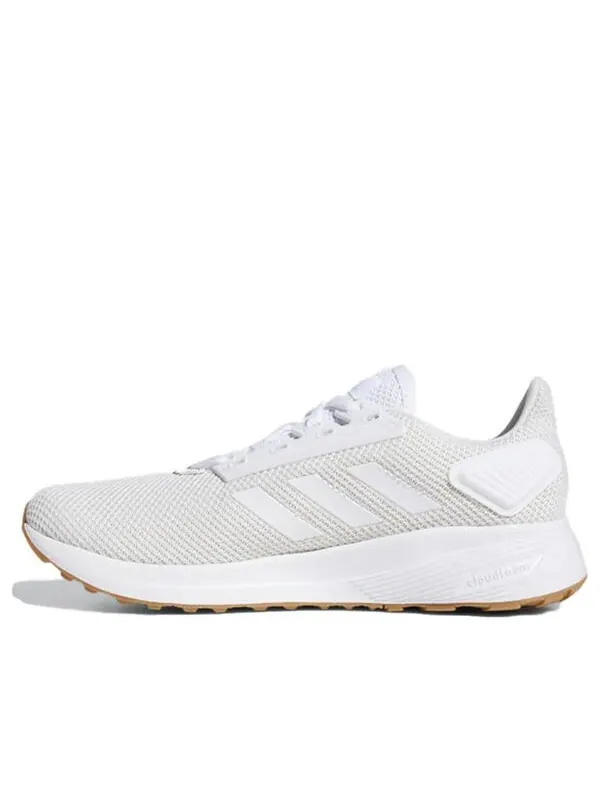 Кроссовки duramo 9 Adidas — изображение 1 из 4, белый