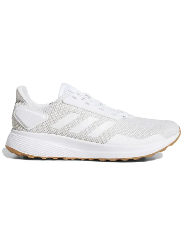 Кроссовки duramo 9 Adidas — изображение 2 из 4, белый