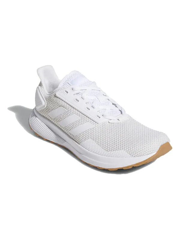 Кроссовки duramo 9 Adidas — изображение 3 из 4, белый