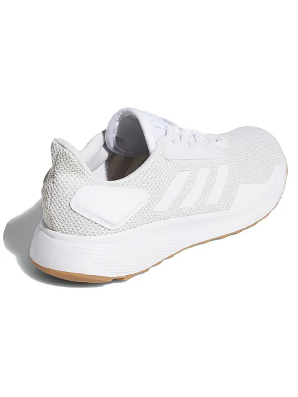 Кроссовки duramo 9 Adidas — изображение 4 из 4, белый