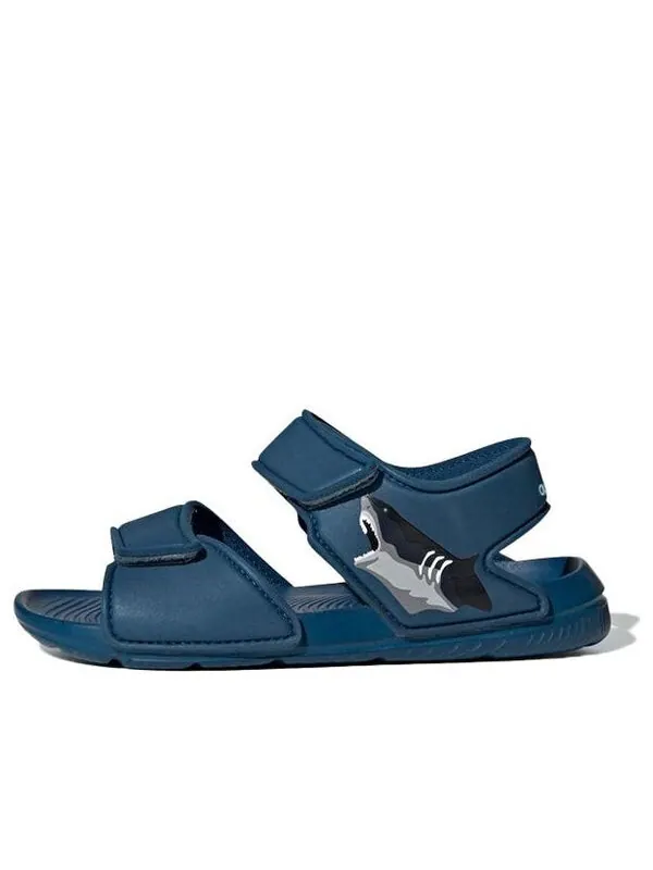 Сандалии altaswim c Adidas — изображение 1 из 4, синий