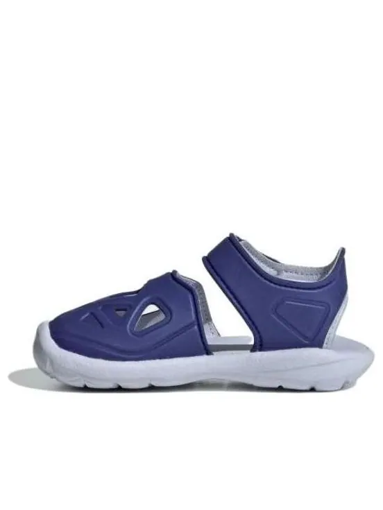 Кроссовки fortaswim 2.0 Adidas — изображение 1 из 1, синий