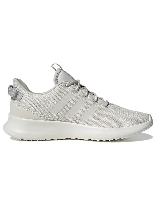 Кроссовки (WMNS) adidas neo Cf Racer Tr Grey — изображение 2 из 4, белый