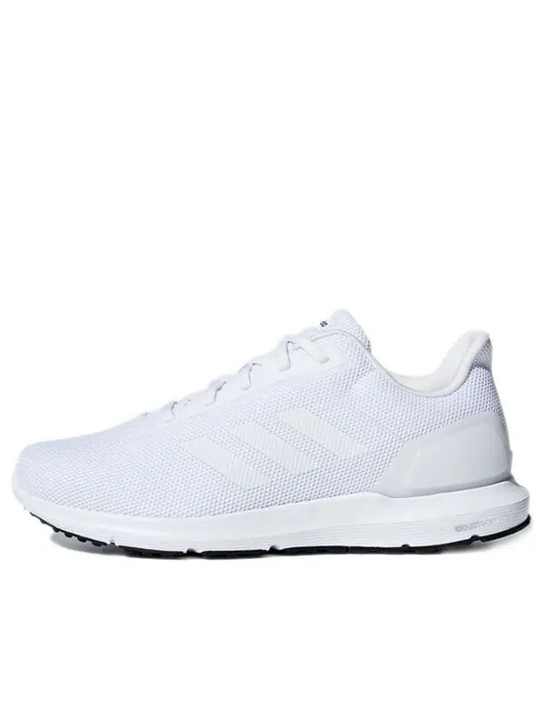 Кроссовки cosmic 2 cozy легкие Adidas — изображение 1 из 4, белый