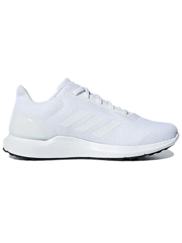 Кроссовки cosmic 2 cozy легкие Adidas — изображение 2 из 4, белый