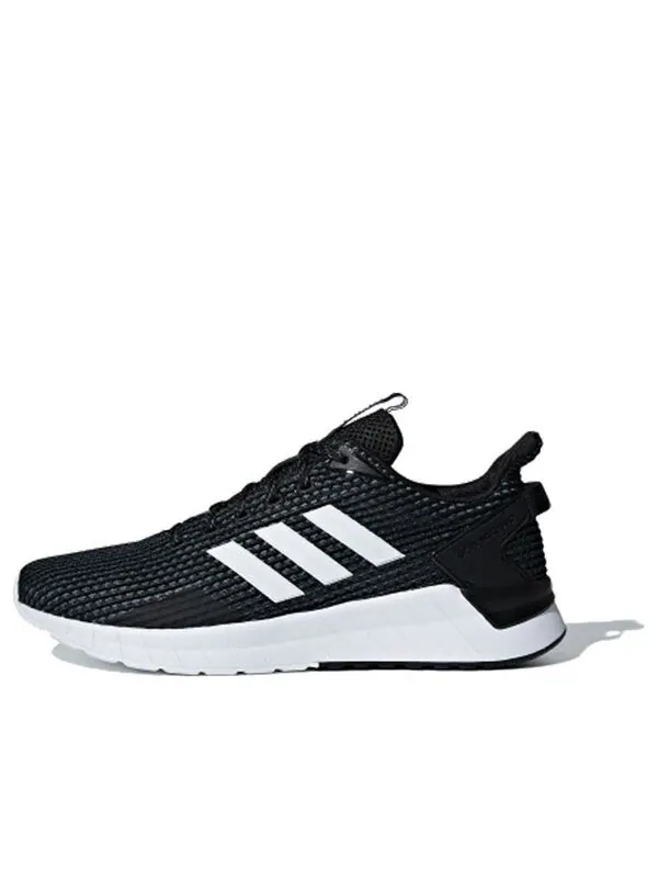 Кроссовки Questar Ride Adidas — изображение 1 из 4, черный