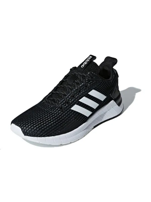 Кроссовки Questar Ride Adidas — изображение 2 из 4, черный