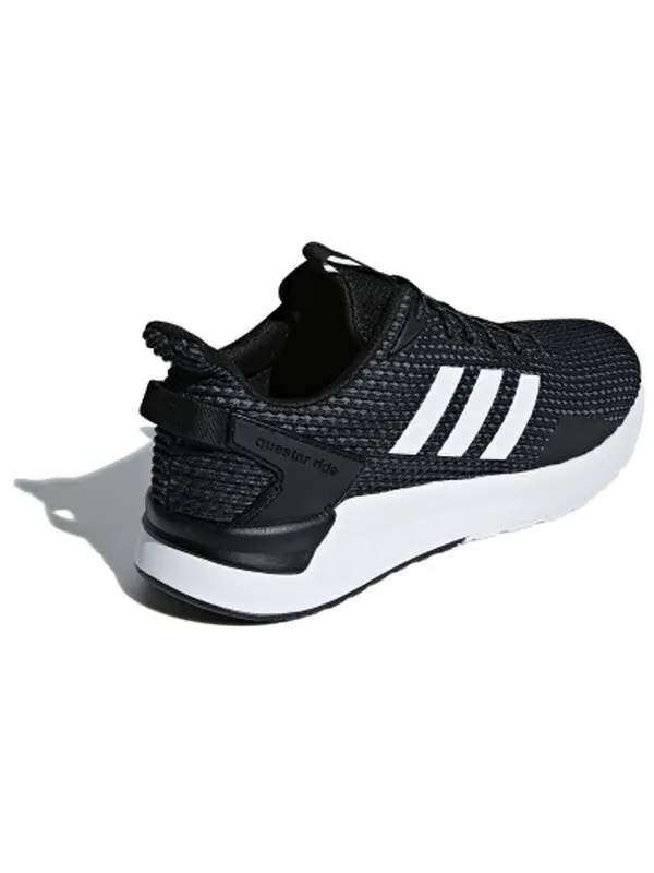 Кроссовки Questar Ride Adidas — изображение 3 из 4, черный