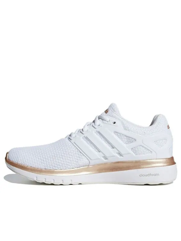 Кроссовки neo energy cloud v Adidas — изображение 1 из 4, белый/коричневый
