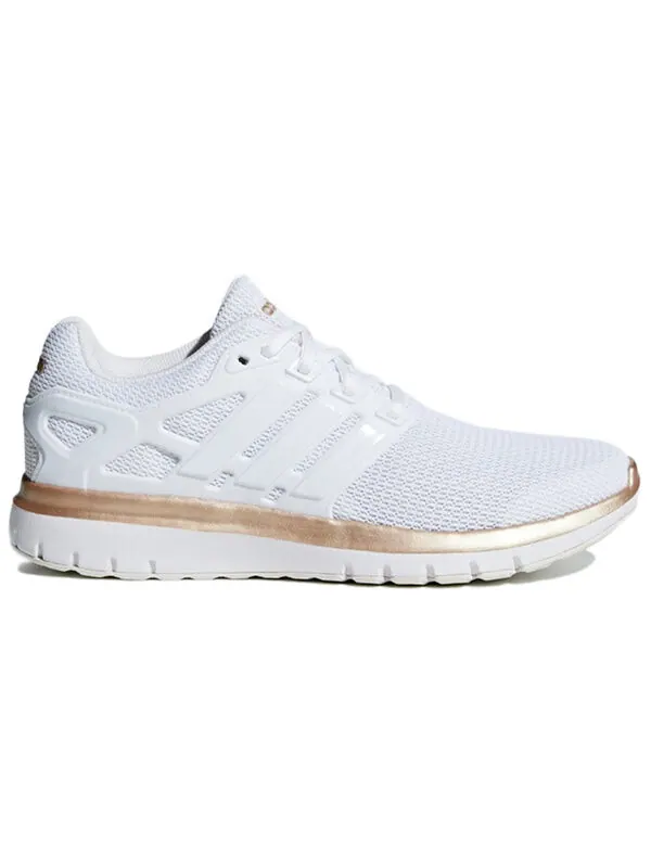 Кроссовки neo energy cloud v Adidas — изображение 2 из 4, белый/коричневый