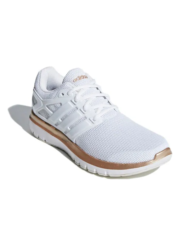 Кроссовки neo energy cloud v Adidas — изображение 3 из 4, белый/коричневый
