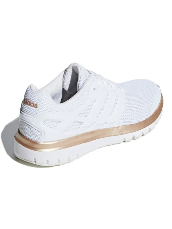 Кроссовки neo energy cloud v Adidas — изображение 4 из 4, белый/коричневый