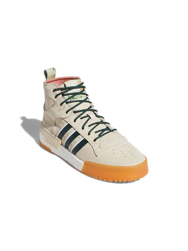 Кроссовки eric emanuel x rivalry rm Adidas — изображение 2 из 4, бежевый