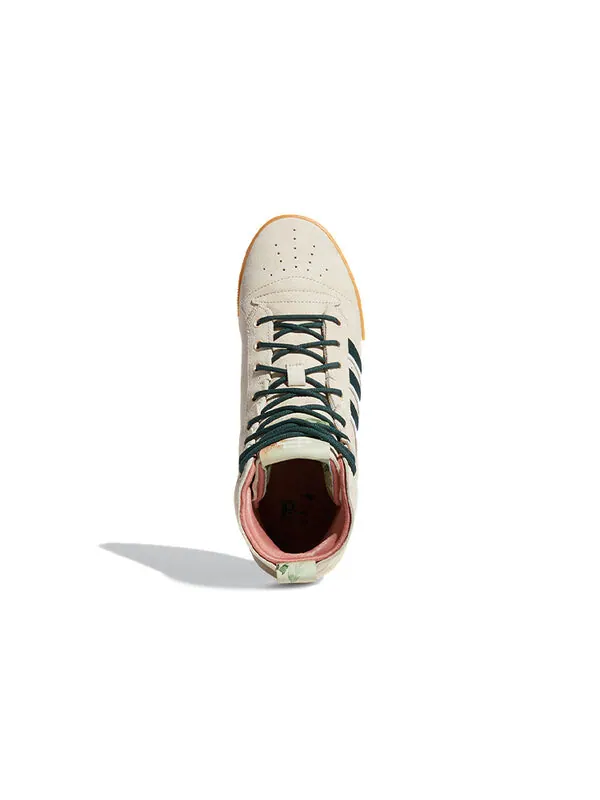 Кроссовки eric emanuel x rivalry rm Adidas — изображение 4 из 4, бежевый