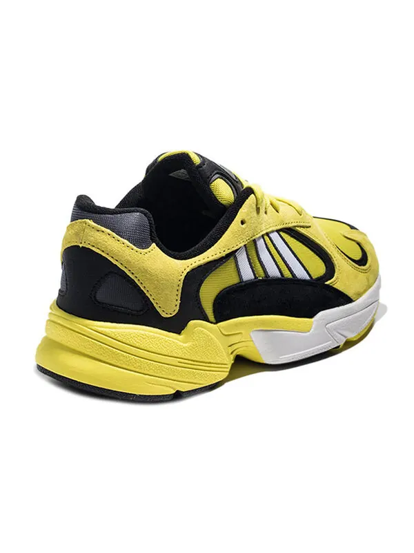 Размер кроссовок? x yung 1 Adidas — изображение 4 из 4, желтый