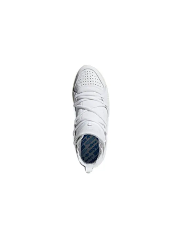 Кроссовки alexander wang x bball Adidas — изображение 3 из 4, белый