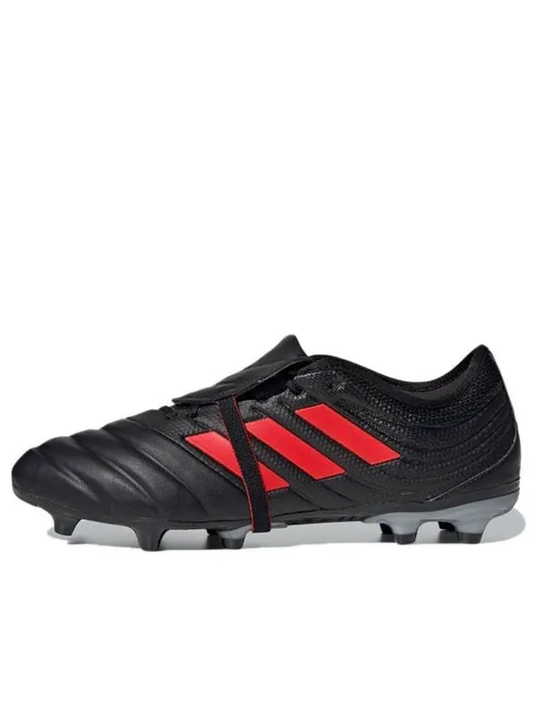 Кроссовки copa gloro 19.2 fg Adidas — изображение 1 из 4, черный/красный