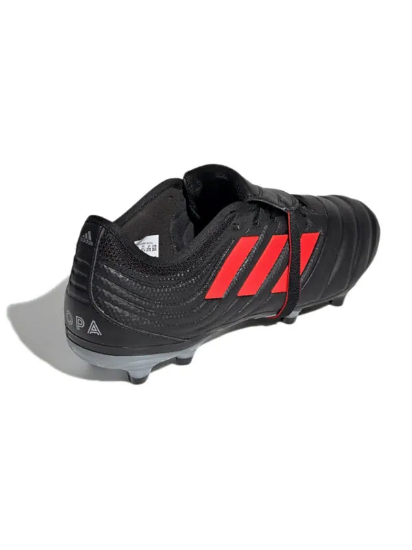 Кроссовки copa gloro 19.2 fg Adidas — изображение 4 из 4, черный/красный
