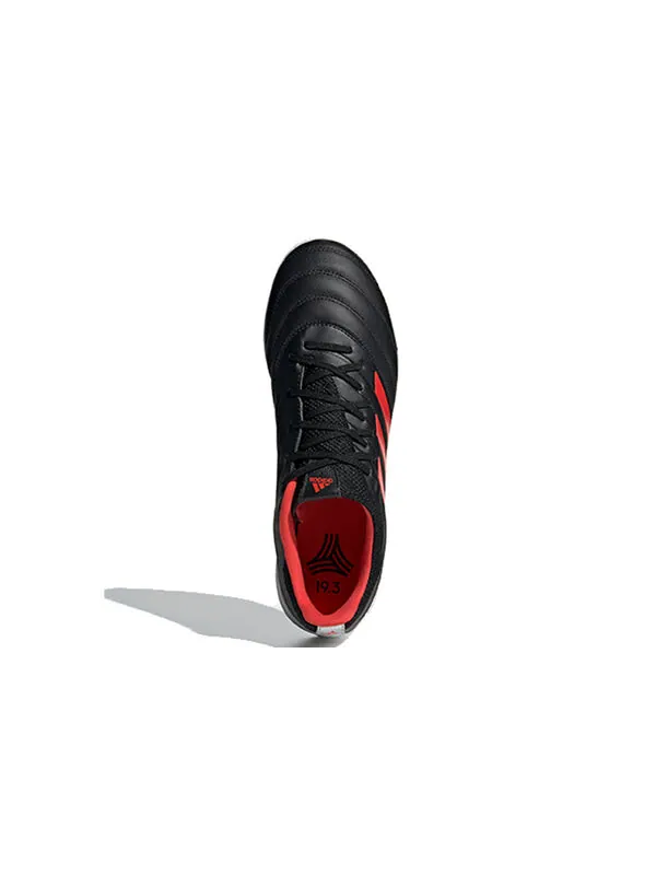 Кроссовки copa 19.3 turf Adidas — изображение 4 из 4, черный/красный