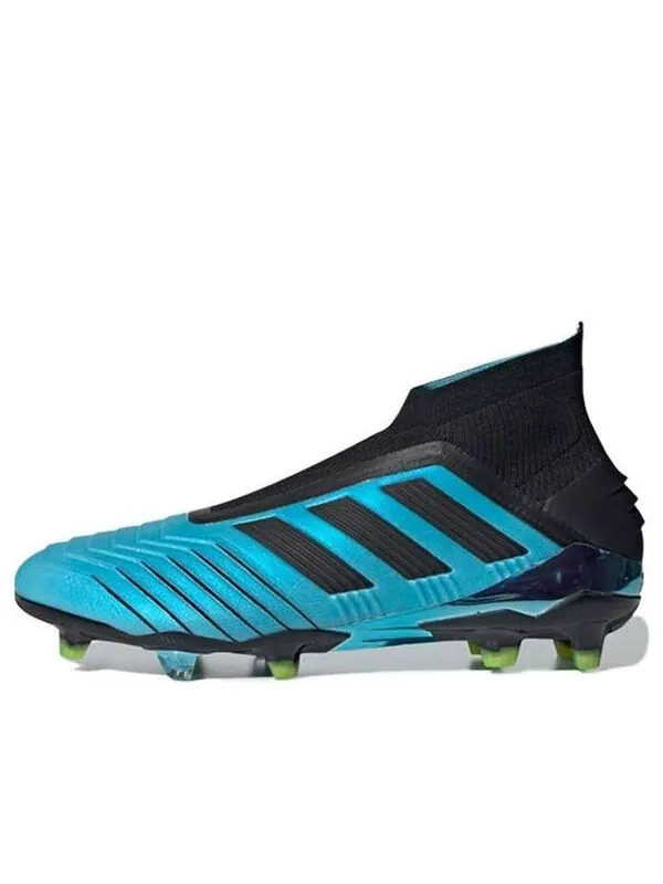 Кроссовки Predator 19 FG Adidas — изображение 1 из 4
