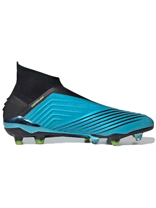 Кроссовки Predator 19 FG Adidas — изображение 2 из 4