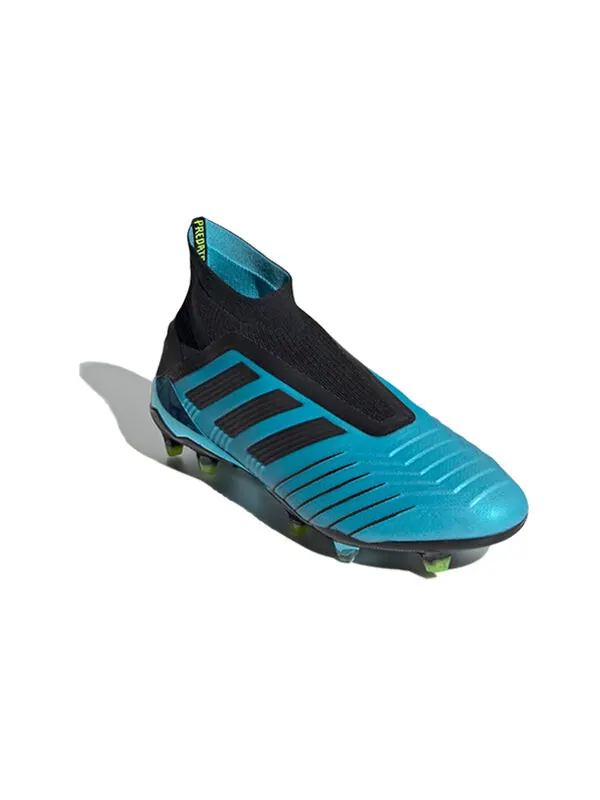 Кроссовки Predator 19 FG Adidas — изображение 3 из 4