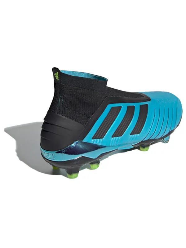 Кроссовки Predator 19 FG Adidas — изображение 4 из 4