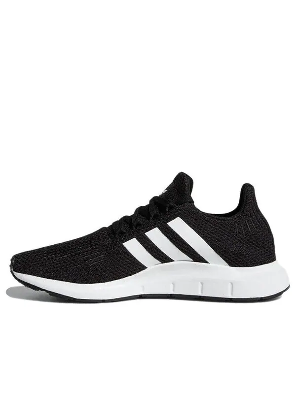 Кроссовки Swift Run Adidas — изображение 1 из 4, черный