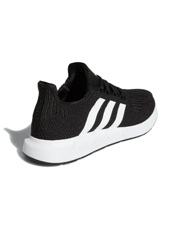 Кроссовки Swift Run Adidas — изображение 4 из 4, черный
