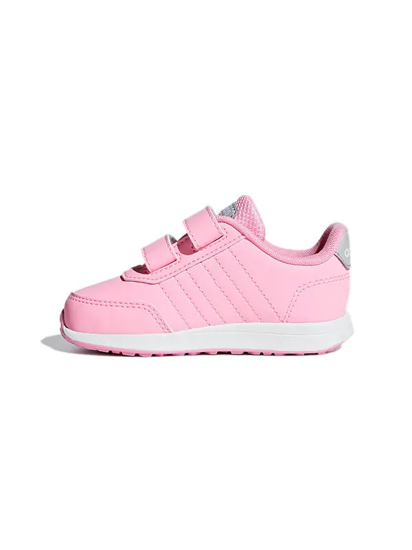 Кроссовки neo switch 2.0 Adidas — изображение 2 из 4, розовый/синий