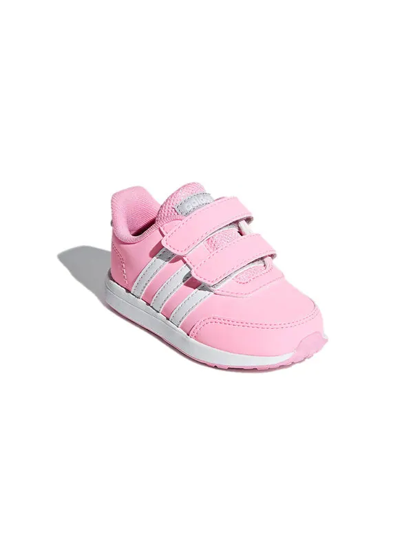 Кроссовки neo switch 2.0 Adidas — изображение 4 из 4, розовый/синий
