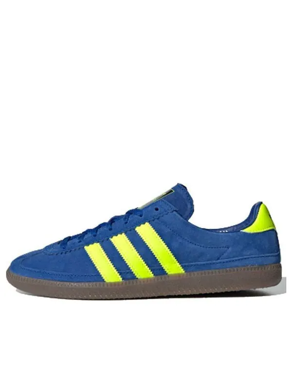 Кроссовки whalley специальные Adidas — изображение 1 из 4, синий